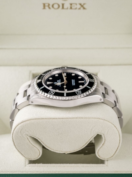 Rolex Submariner No Date