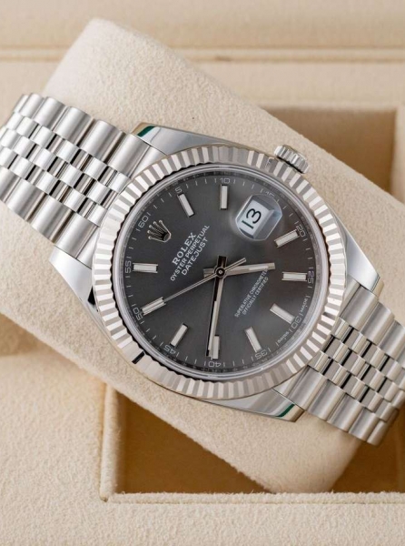 Rolex Datejust 41mm