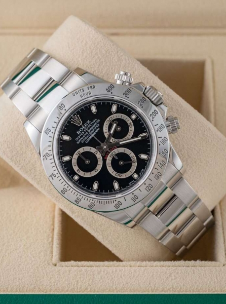 Rolex Daytona APH Chromalight