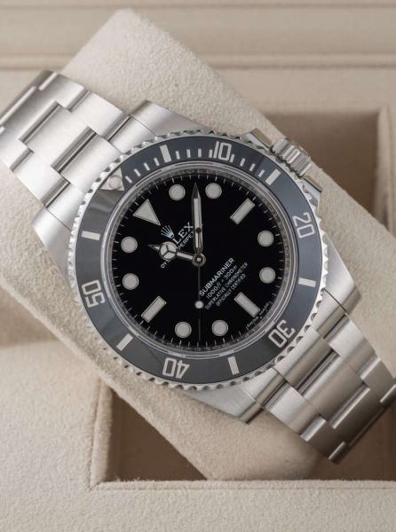 Rolex Submariner No Date