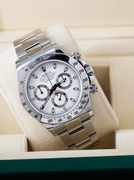 Rolex Daytona APH Chromalight