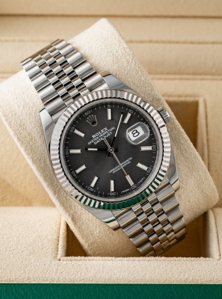 Rolex Datejust 41mm