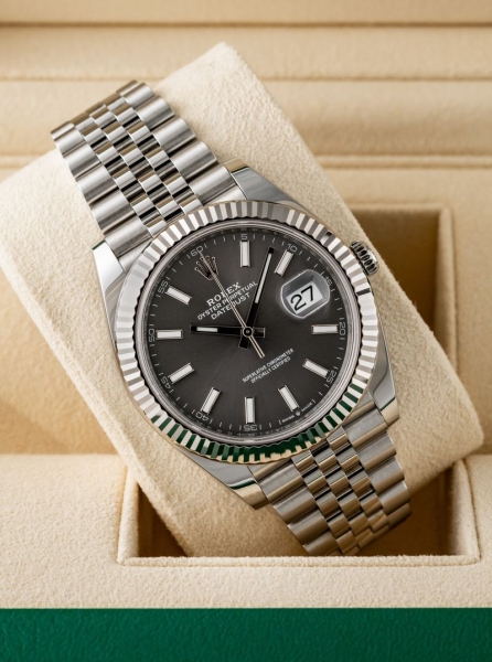 Rolex Datejust 41mm