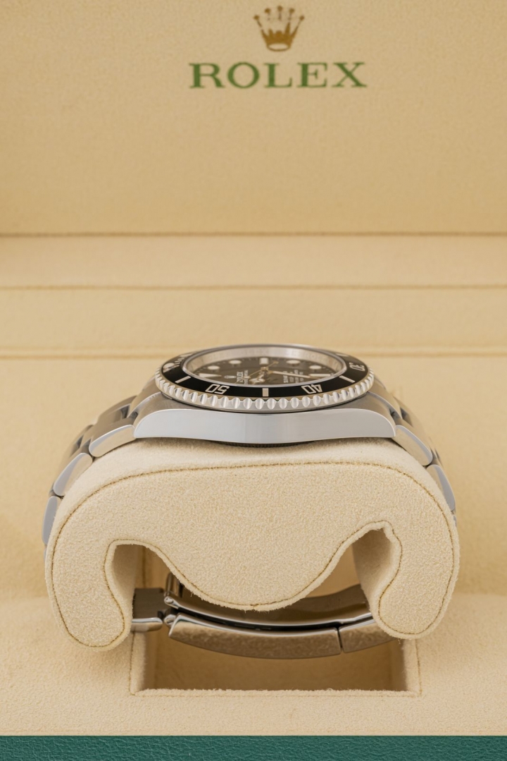 Rolex Submariner No Date in ottime condizioni