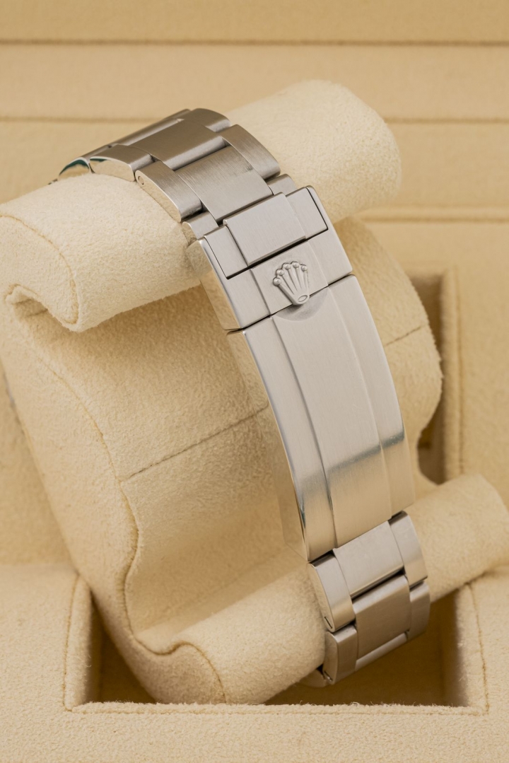 Rolex Submariner No Date
