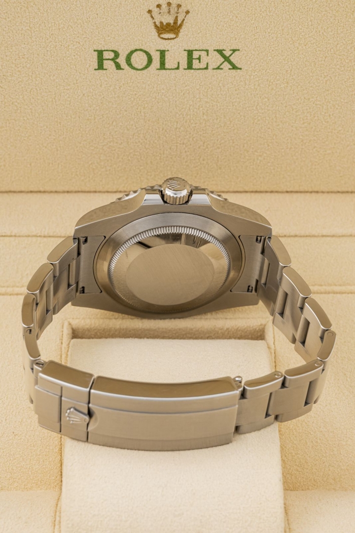 Rolex Submariner No Date
