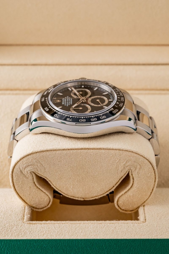 Rolex Daytona Black Dial  in ottime condizioni