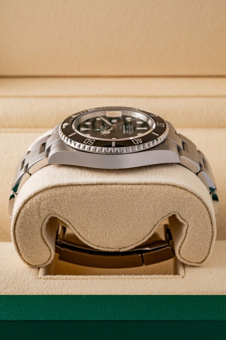 Rolex Submariner Date 41mm
