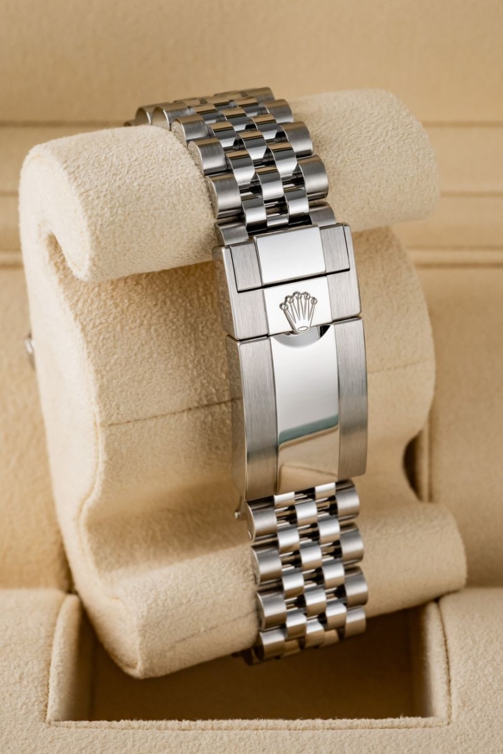 Rolex GMT Master II Sprite Jubilee