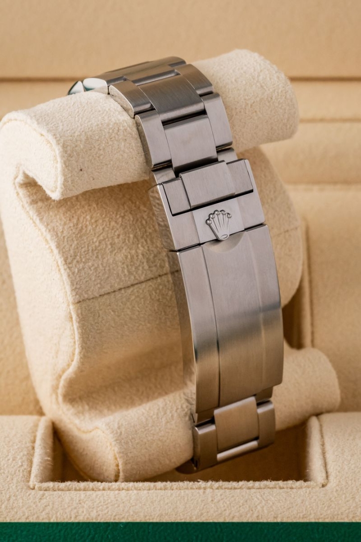 Rolex Submariner Date 41mm