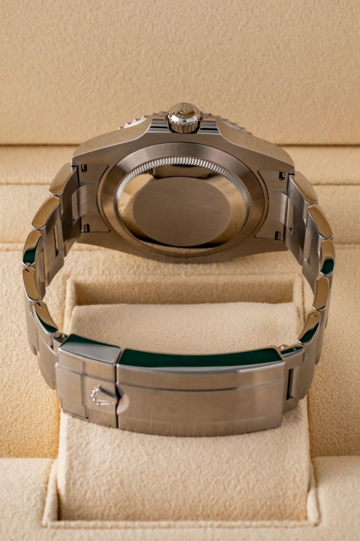 Rolex Submariner Date 41mm