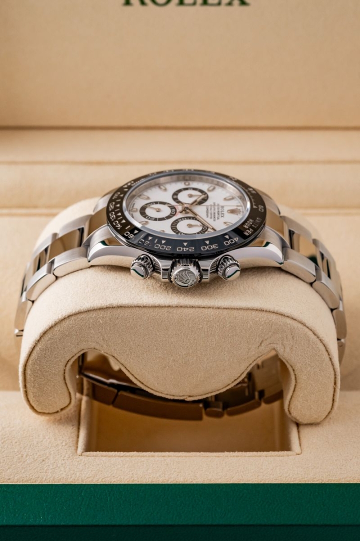 Rolex Daytona Panda  in ottime condizioni