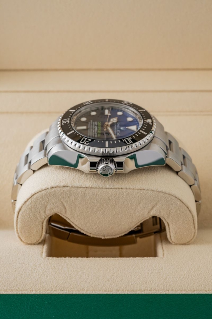 Rolex Deepsea James Cameron in ottime condizioni