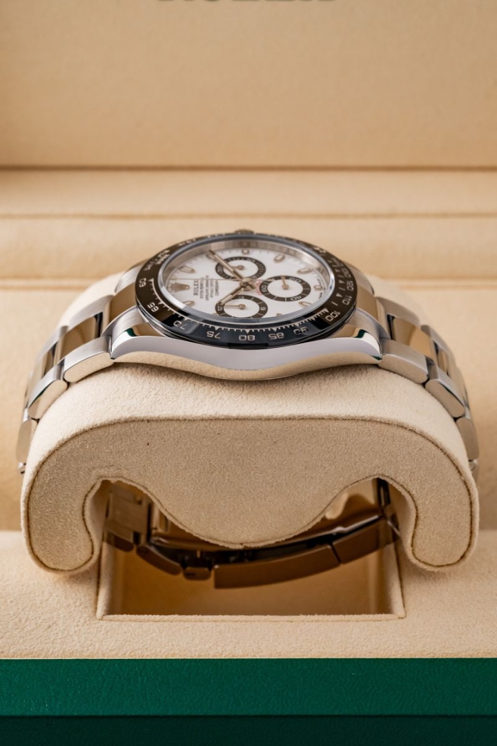 Rolex Daytona Panda 