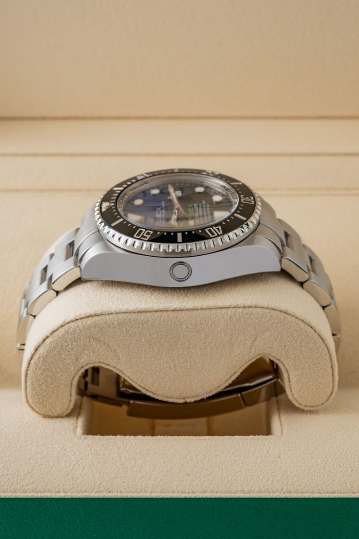 Rolex Deepsea James Cameron