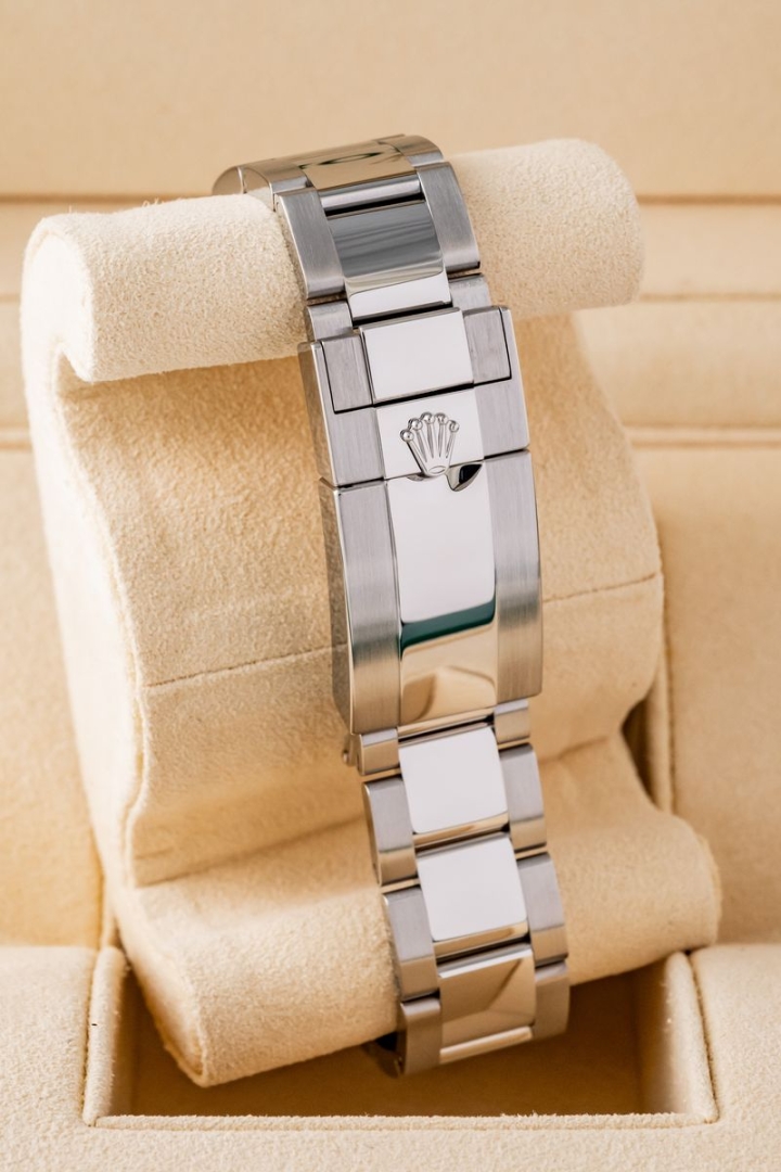 Rolex Daytona Panda 