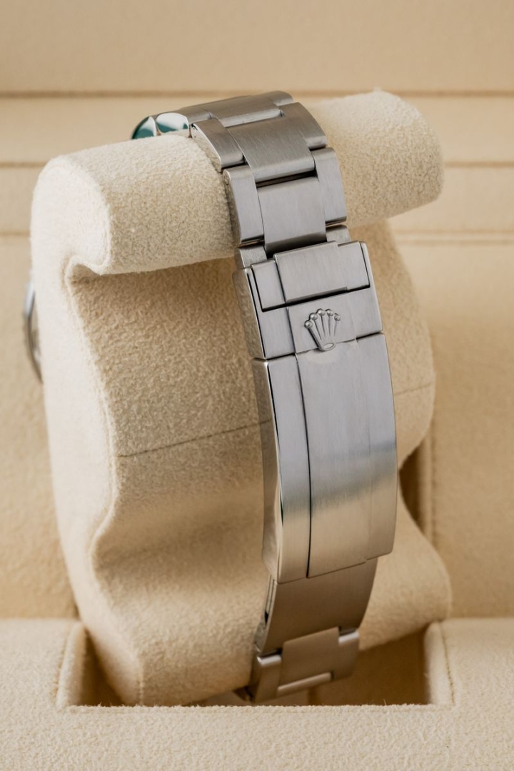 Rolex Deepsea James Cameron