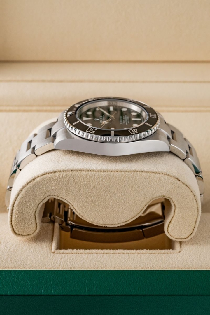 Rolex Submariner No Date 40mm
