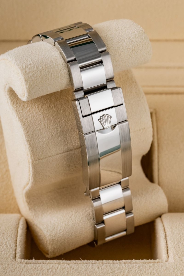 Rolex Daytona Panda 