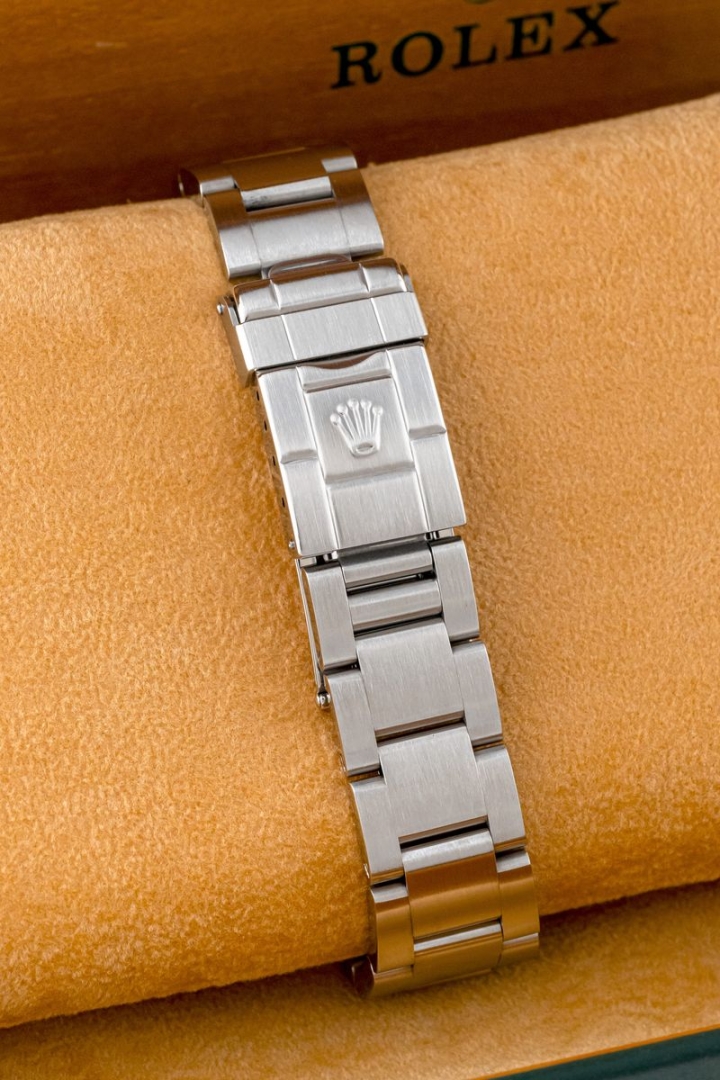 Rolex Explorer II 