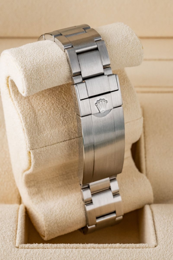Rolex Submariner No Date 40mm