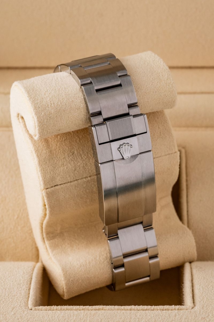 Rolex Explorer I 40mm