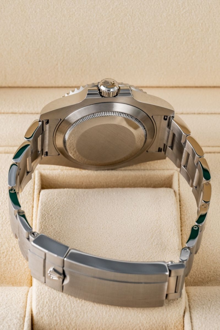 Rolex Submariner No Date 40mm
