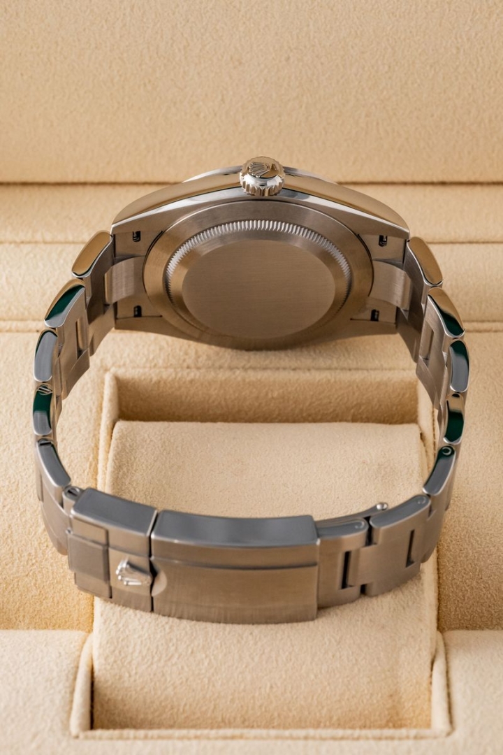 Rolex Explorer I 40mm