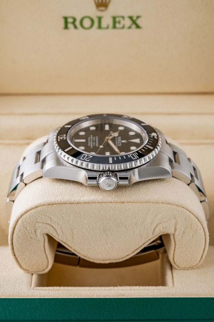 Rolex Submariner No Date 40mm in ottime condizioni