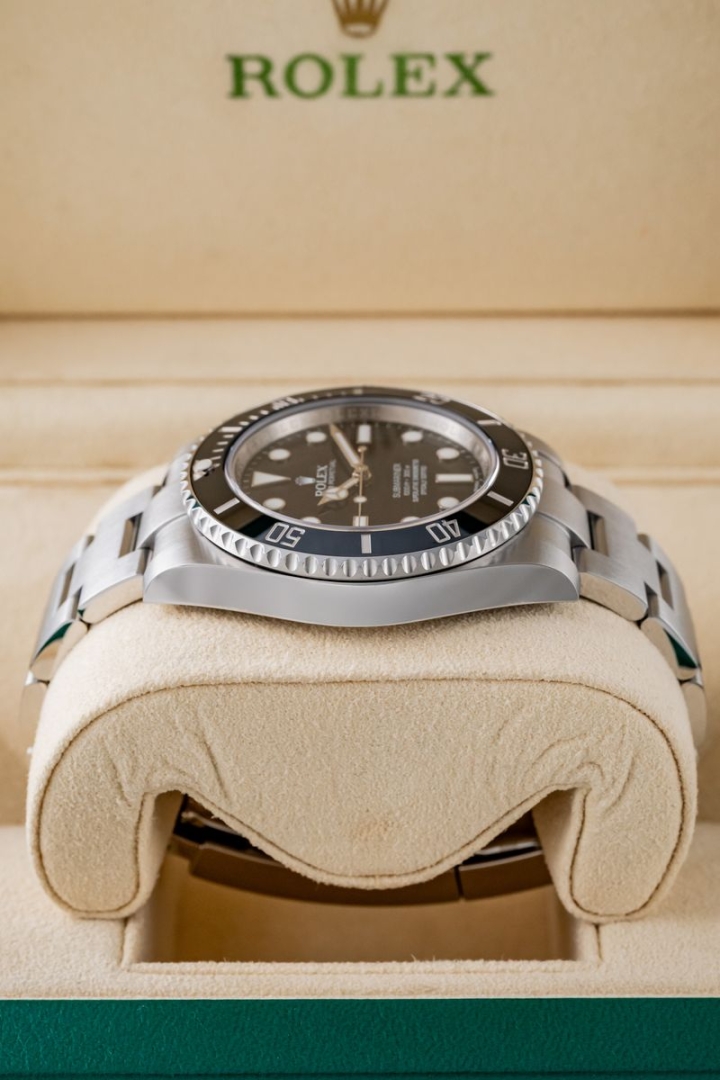 Rolex Submariner No Date 40mm