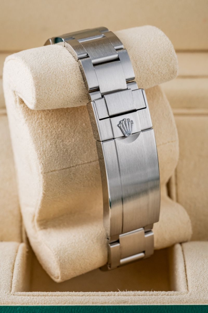 Rolex Submariner No Date 40mm