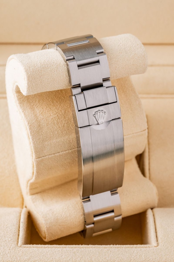Rolex Submariner Date "Hulk"