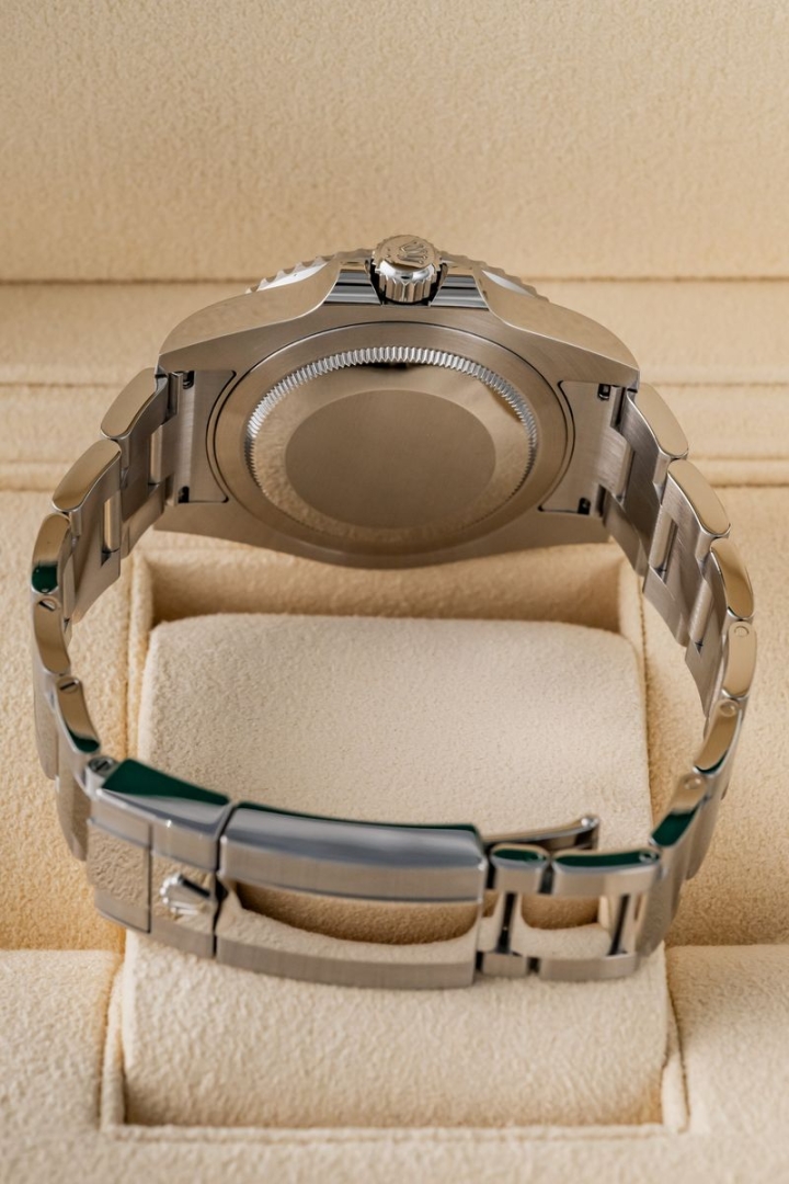 Rolex GMT Master II  Batman
