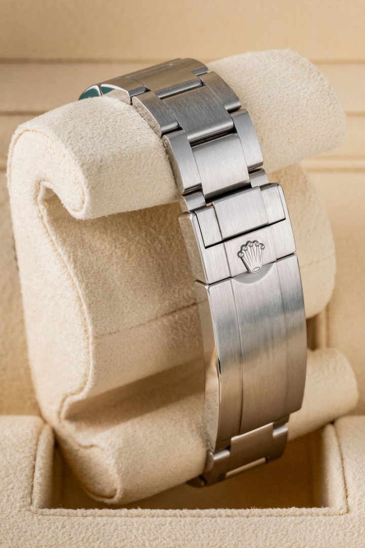 Rolex Submariner No Date 40mm