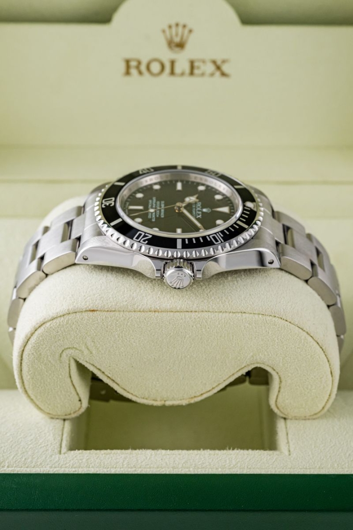 Rolex Submariner No Date 40mm in ottime condizioni