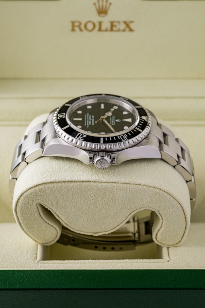 Rolex Sea Dweller in ottime condizioni