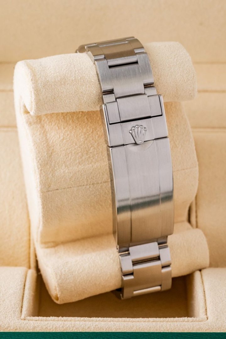 Rolex Submariner Date
