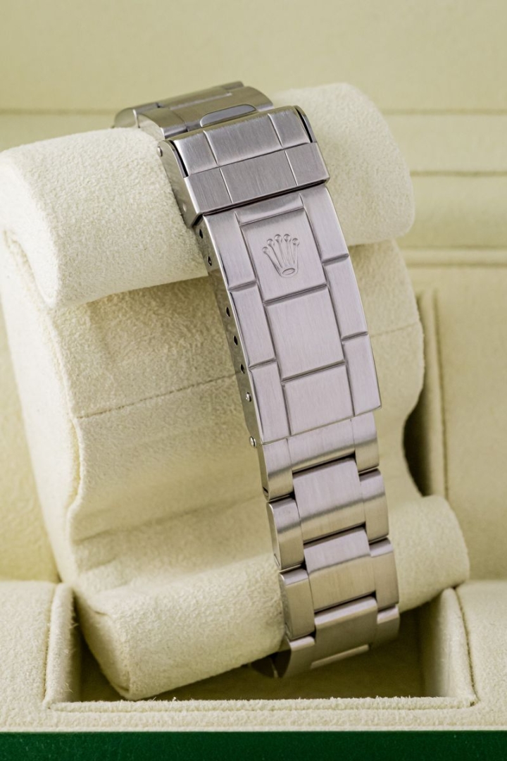 Rolex Sea Dweller