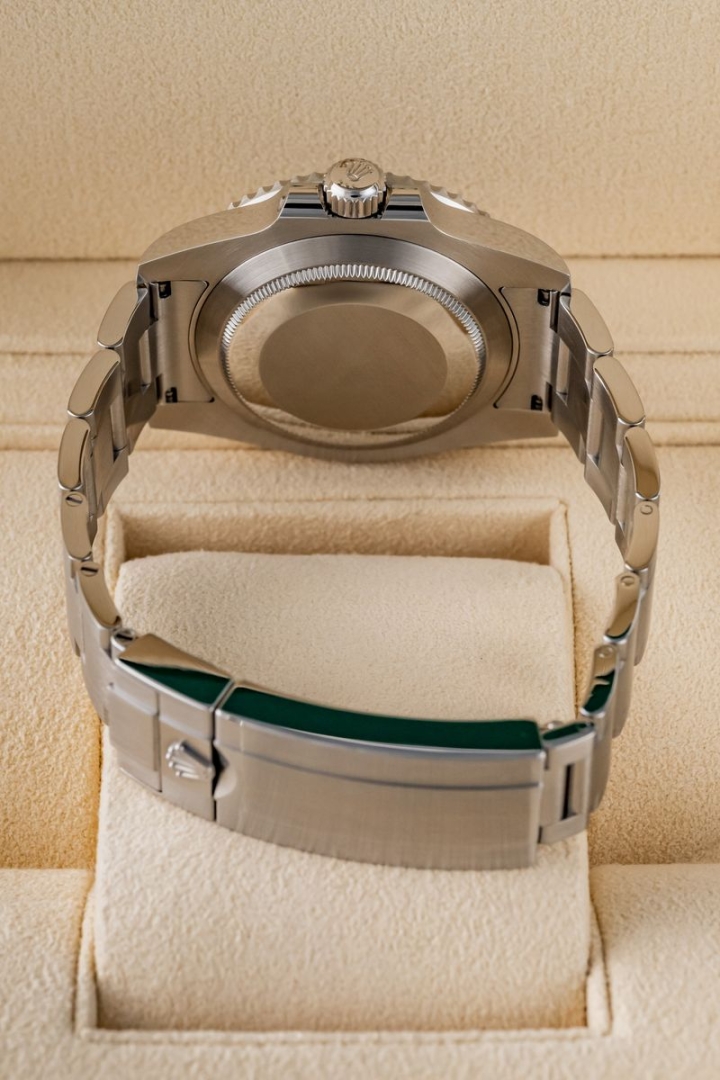 Rolex Submariner Date