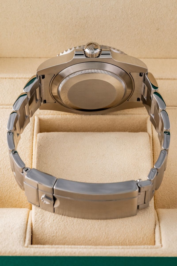 Rolex Submariner Date
