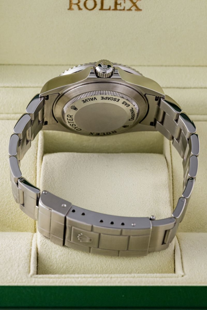 Rolex Sea Dweller
