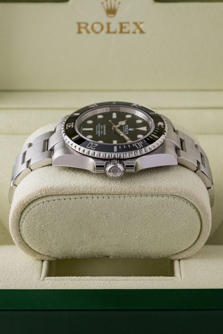 Rolex Submariner No Date 40mm in ottime condizioni
