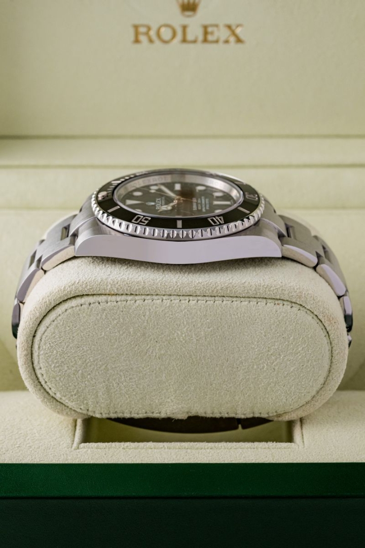 Rolex Submariner No Date 40mm