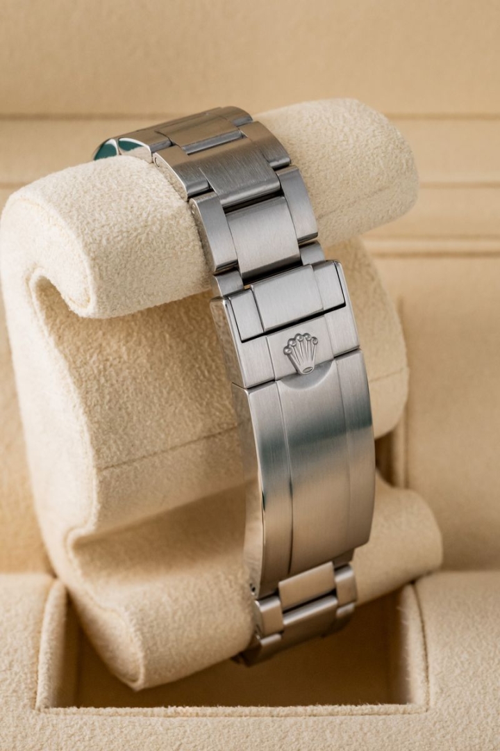 Rolex Submariner No Date 40mm