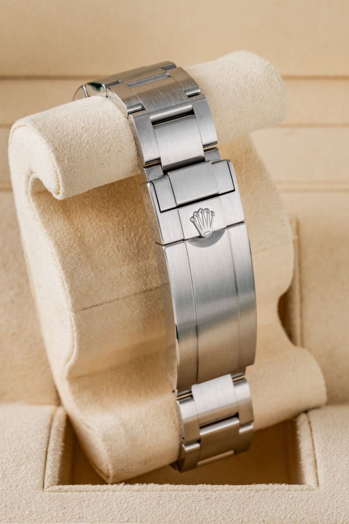Rolex Submariner Date