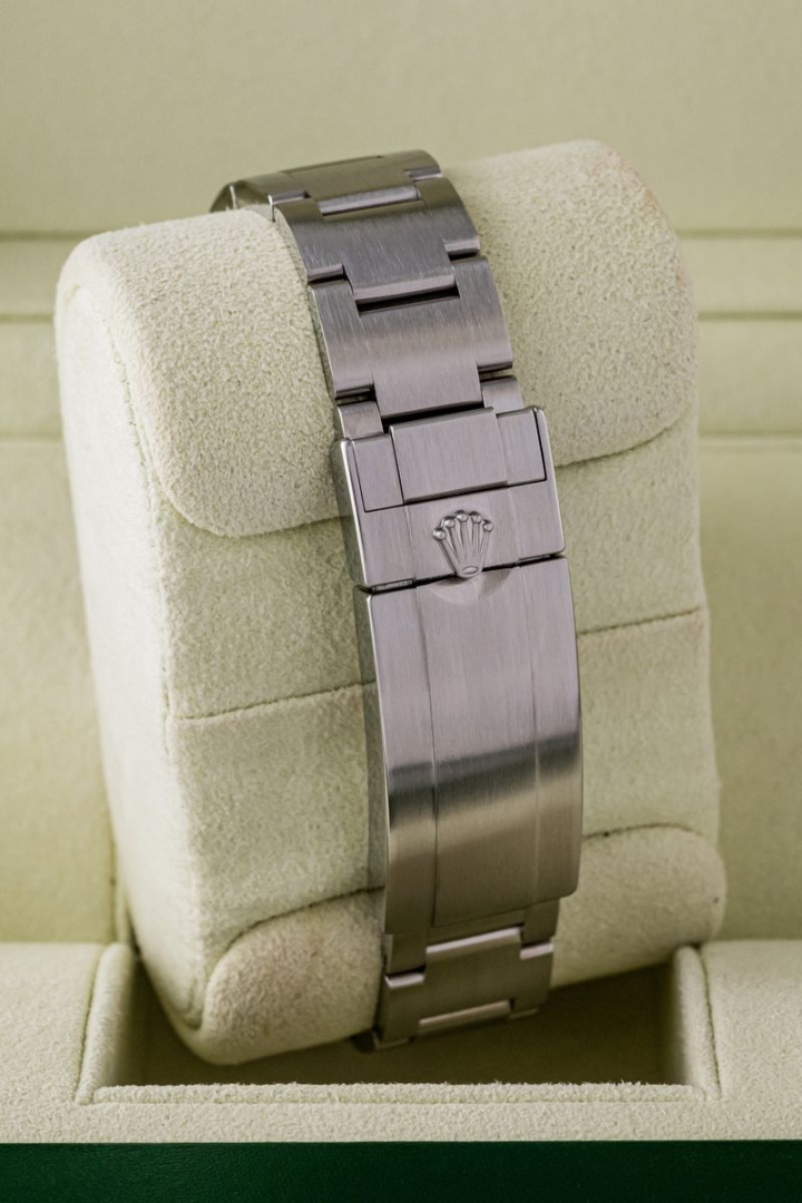 Rolex Submariner No Date 40mm