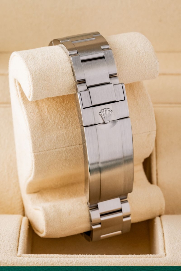 Rolex Submariner No Date 40mm