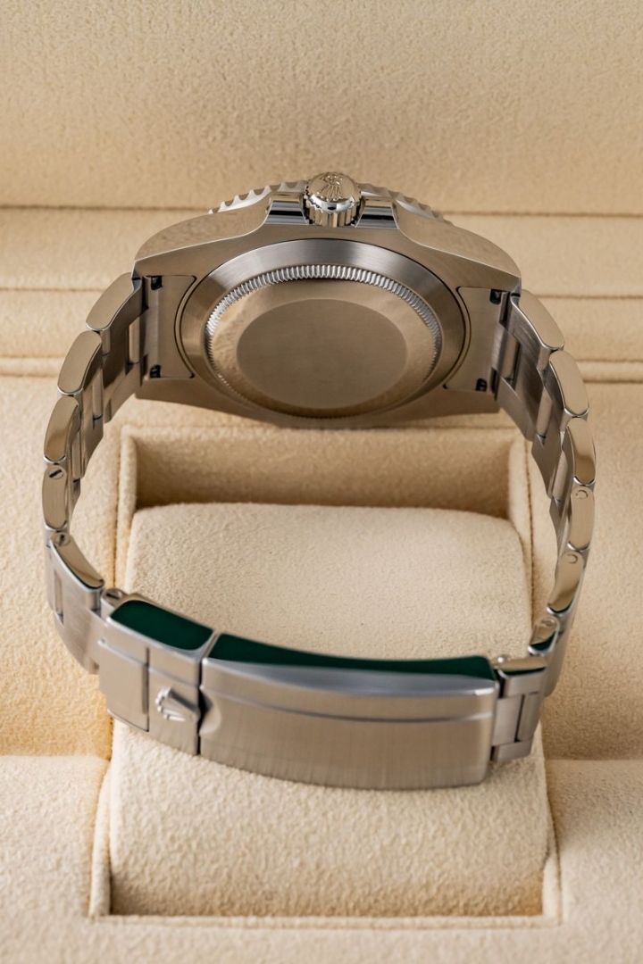 Rolex Submariner No Date 40mm