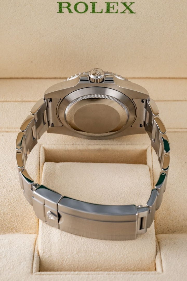 Rolex Submariner Date