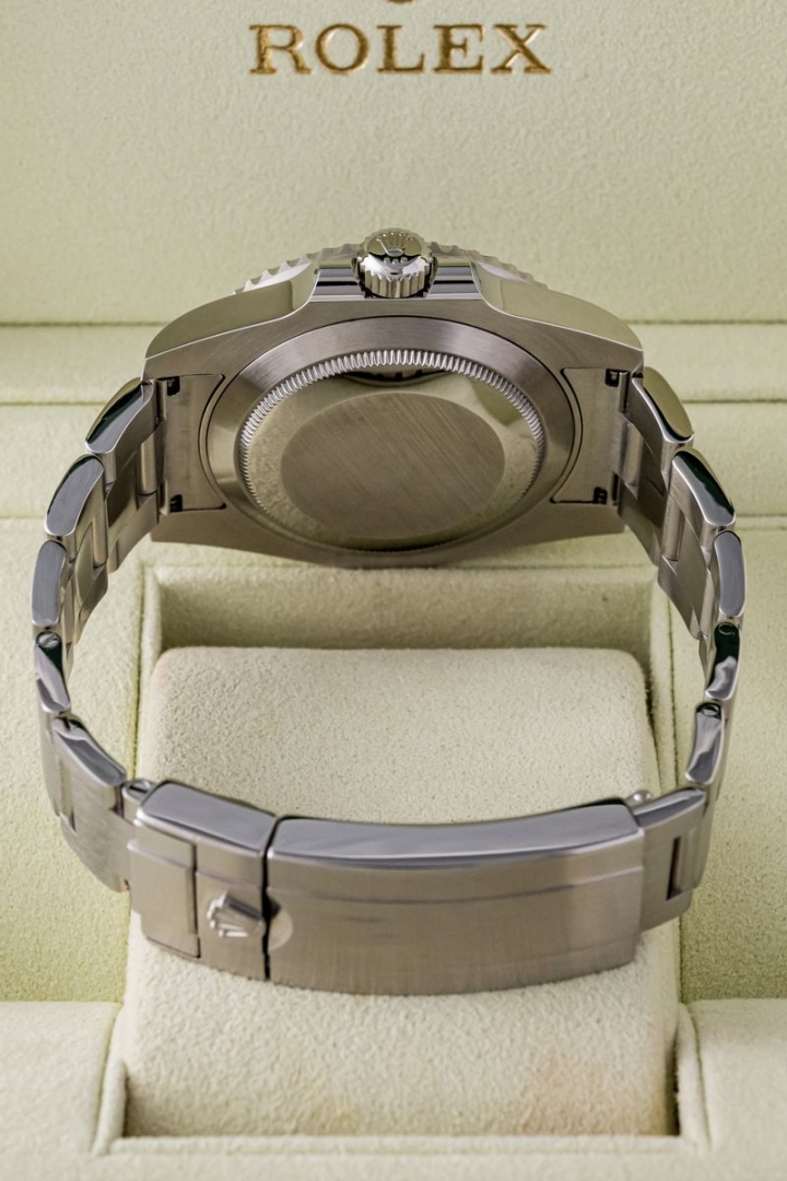 Rolex Submariner No Date 40mm